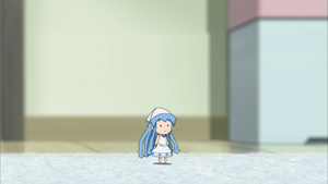 Shinryaku! Ika Musume